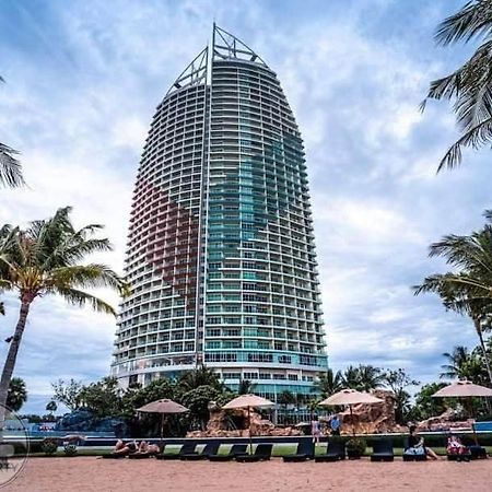 Movenpick Luxury Residence Pattaya-By Noah Jomtien Beach Dış mekan fotoğraf